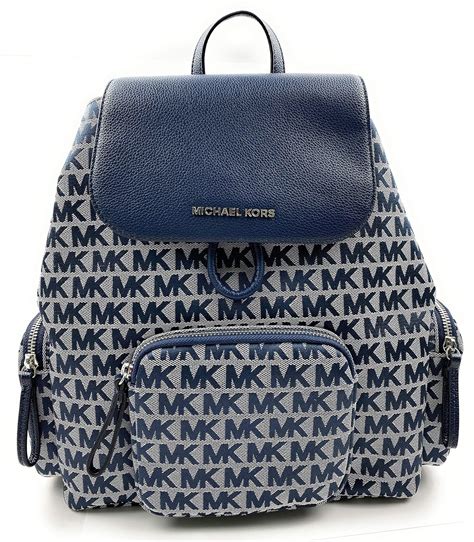 Amazon.com: Michael Kors Abbey Backpack.